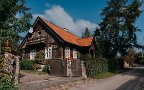 Aparte Mazury Jaśkowo